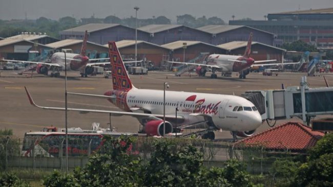 Batik Air Terbang Ke Sydney Dan Melbourne Tujuh Kali Dalam Sepekan