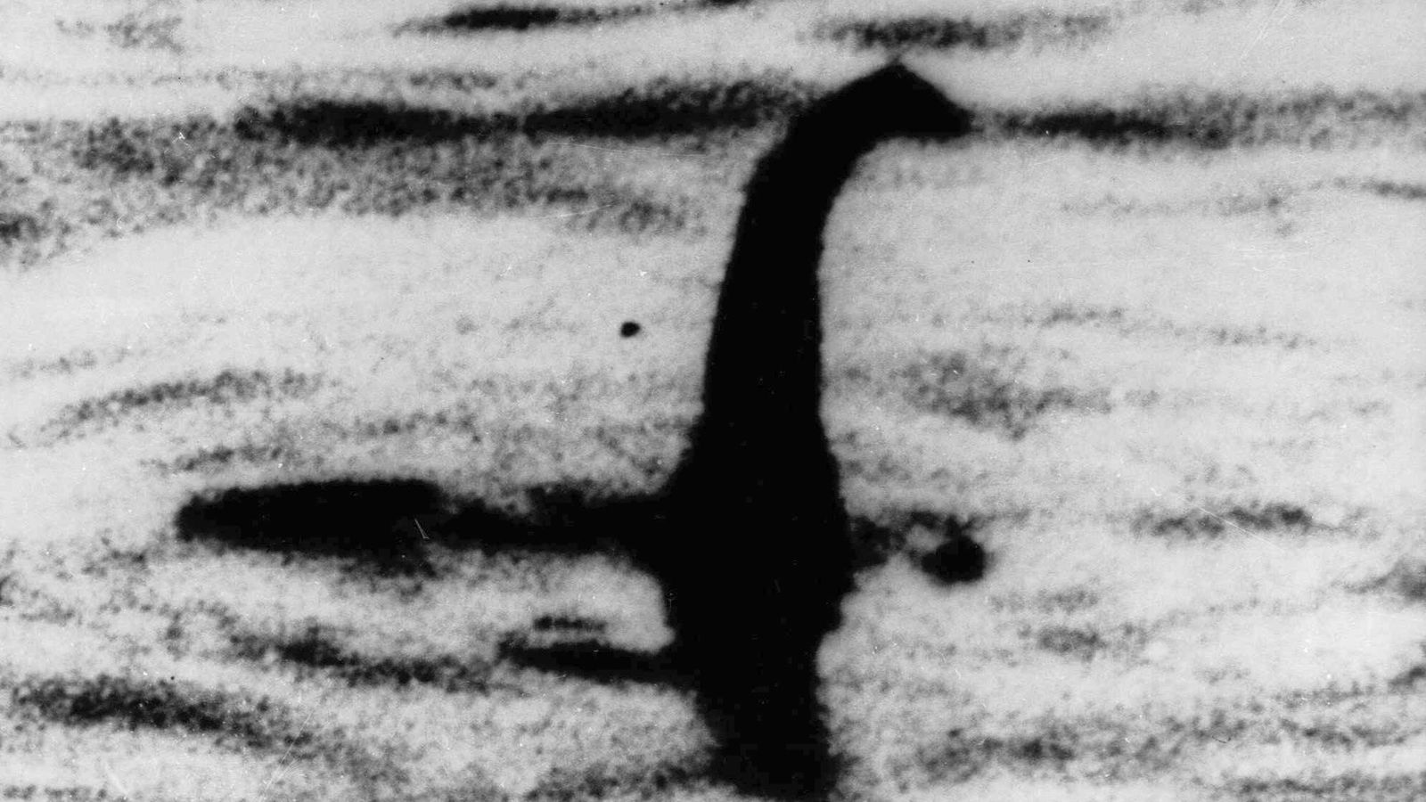 Loch Ness monster: NASA urged to help as new search begins | UK News ...